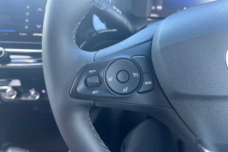 Used Vauxhall Corsa 2023 for sale - 77944489: Photo 21