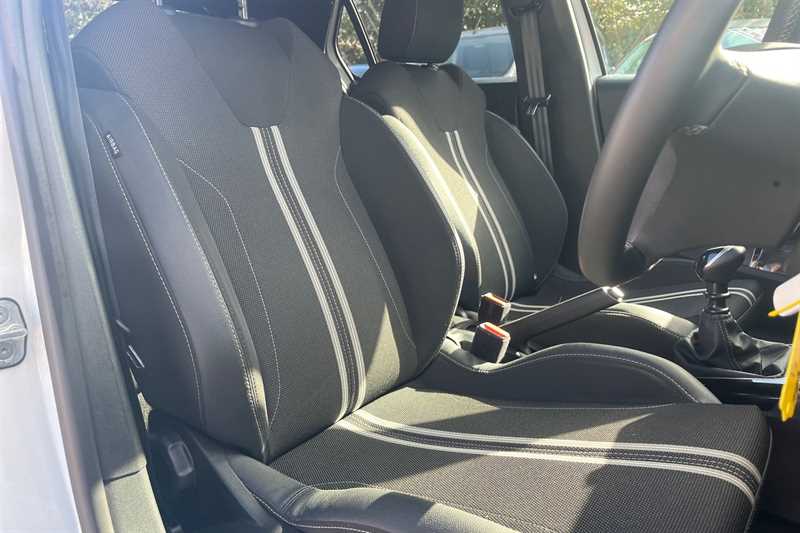 Used Vauxhall Corsa 2023 for sale - 77944489: Photo 23