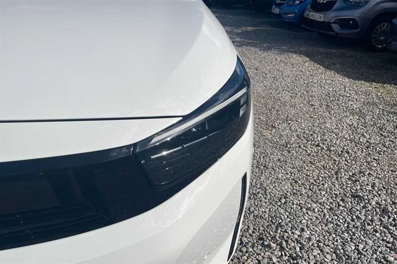 Used Vauxhall Corsa 2023 for sale - 77944489: Photo 29