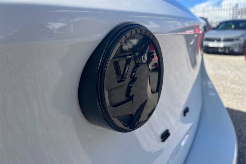 Used Vauxhall Corsa 2023 for sale - 77944489: Photo 30