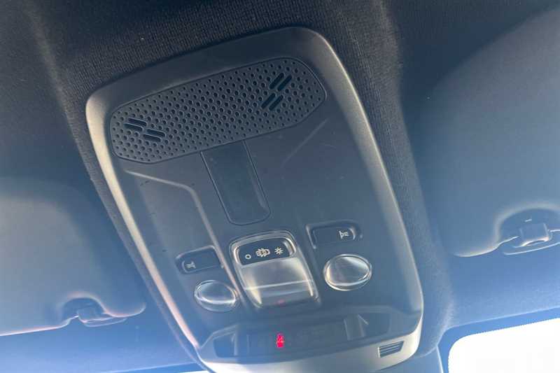 Used Vauxhall Corsa 2023 for sale - 77944489: Photo 38