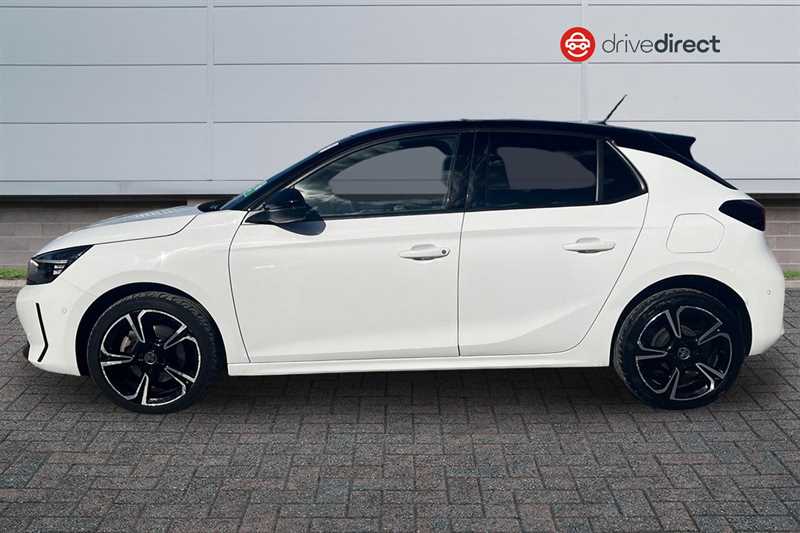 Used Vauxhall Corsa 2023 for sale - 77944489: Photo 6