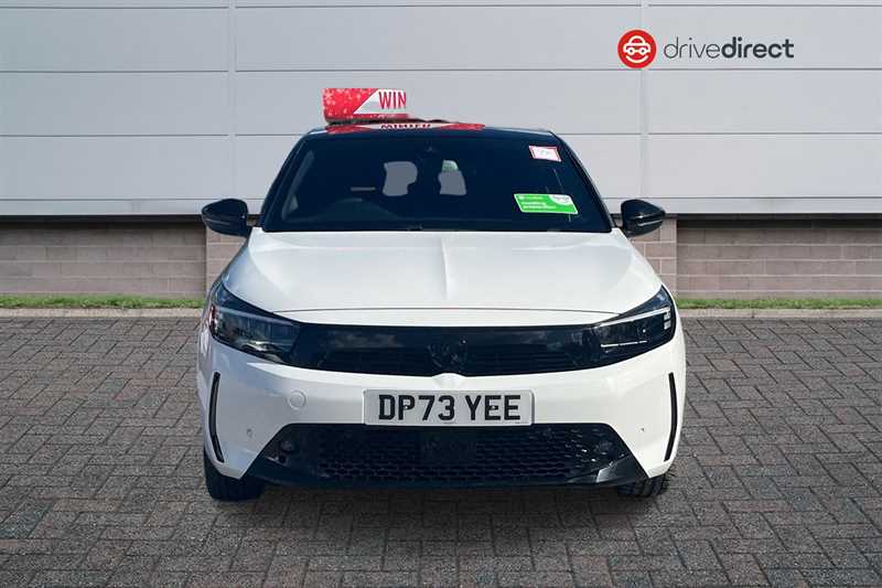 Used Vauxhall Corsa 2023 for sale - 77944489: Photo 8