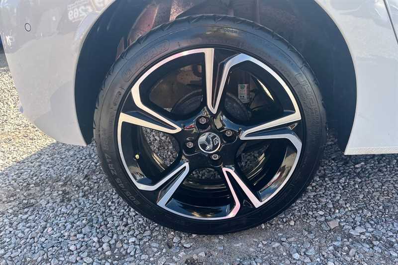 Used Vauxhall Corsa 2023 for sale - 77944489: Photo 9