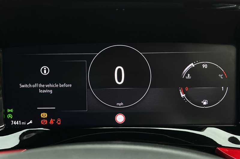 Used Vauxhall Mokka 2023 for sale - 77309212: Photo 20