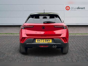 Used Vauxhall Mokka undefined for sale - 77309212: Photo