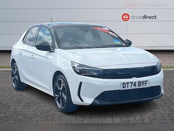 Used Vauxhall Corsa 2024 for sale - 79499071: Photo