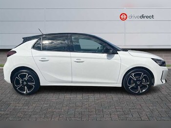 Used Vauxhall Corsa 2024 for sale - 79499071: Photo