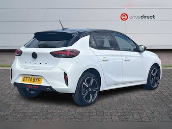 Used Vauxhall Corsa 2024 for sale - 79499071: Photo