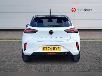 Used Vauxhall Corsa 2024 for sale - 79499071: Photo