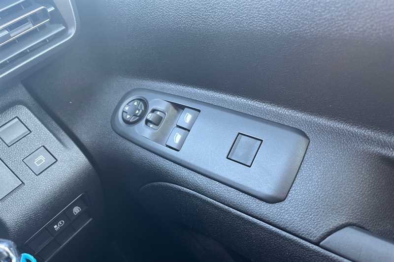 Used Vauxhall Combo Life 2024 for sale - 78120351: Photo 16