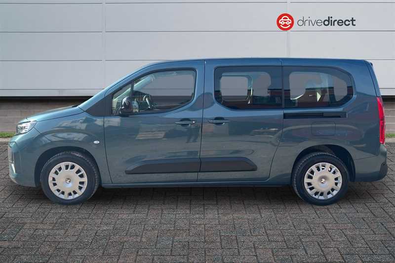 Used Vauxhall Combo Life 2024 for sale - 78120351: Photo 6