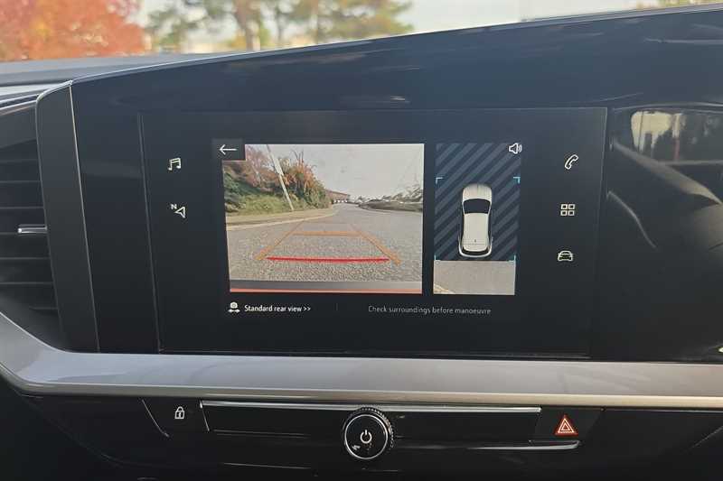 Used Vauxhall Mokka 2022 for sale - 78051498: Photo 19