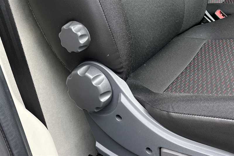 Used Vauxhall Movano 2024 for sale - 76503560: Photo 26