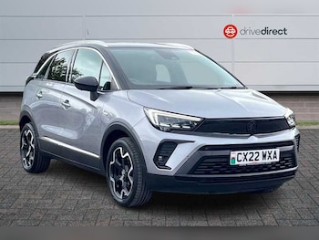 Used Vauxhall Crossland 2022 for sale - 79398378: Photo