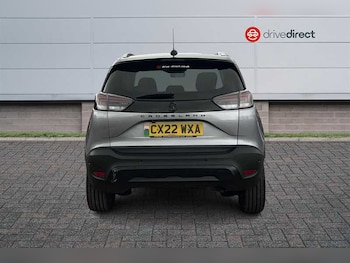Used Vauxhall Crossland 2022 for sale - 79398378: Photo