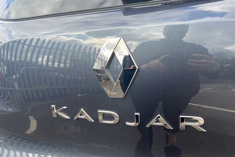 Used Renault Kadjar 2020 for sale - 77757246: Photo 39