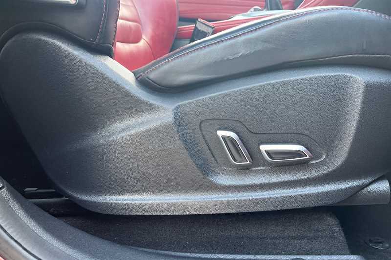 Used MG MG HS 2022 for sale - 77459386: Photo 26