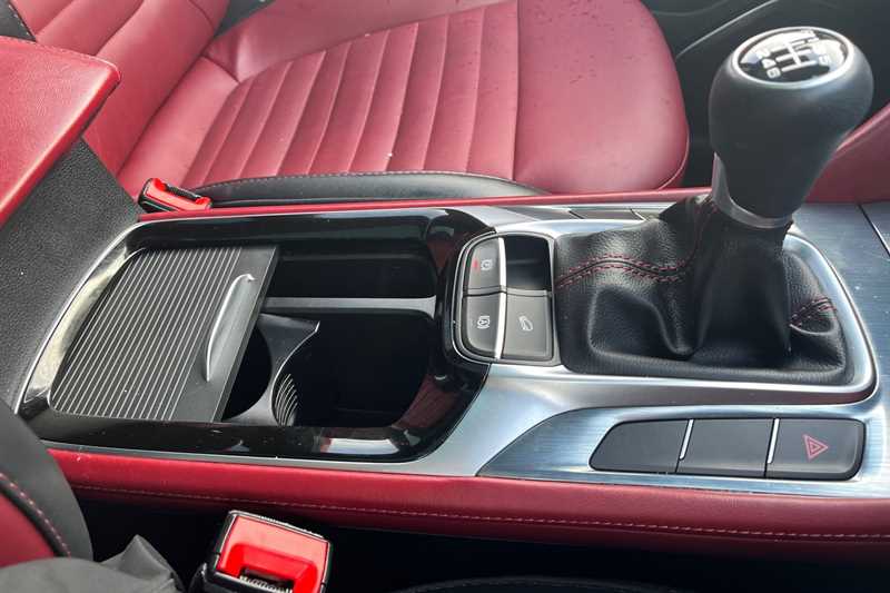 Used MG MG HS 2022 for sale - 77459386: Photo 38