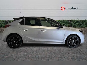 Used Vauxhall Corsa undefined for sale - 76462941: Photo