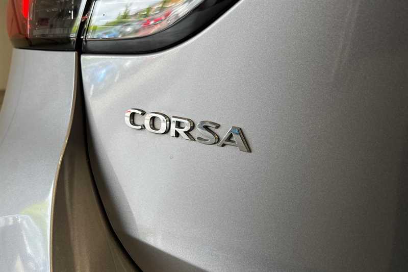Used Vauxhall Corsa 2022 for sale - 76462941: Photo 30