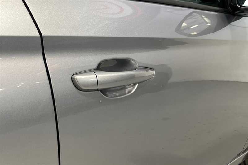 Used Vauxhall Corsa 2022 for sale - 76462941: Photo 33