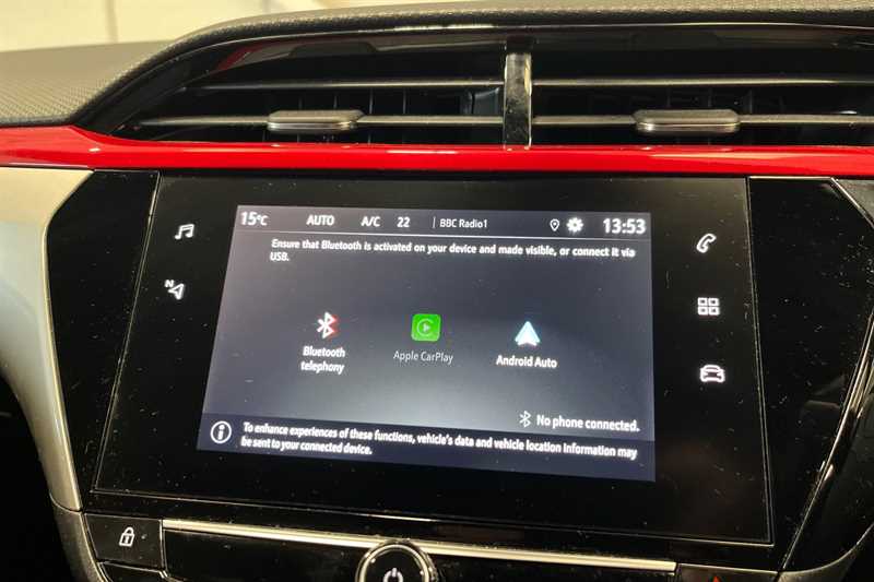 Used Vauxhall Corsa 2022 for sale - 76462941: Photo 37