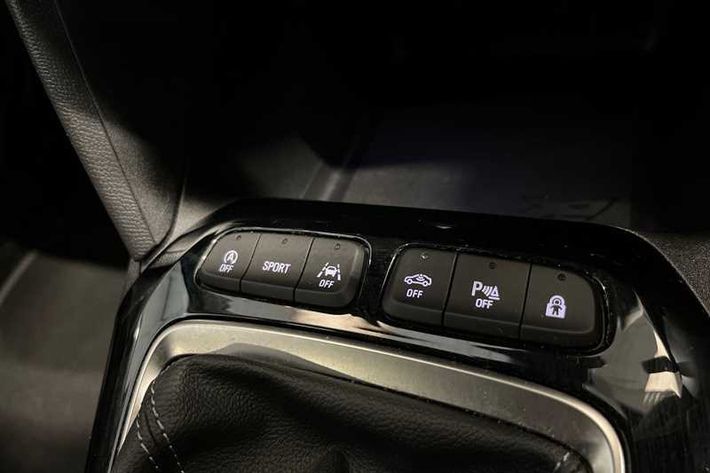 Used Vauxhall Corsa 2022 for sale - 76462941: Photo 39