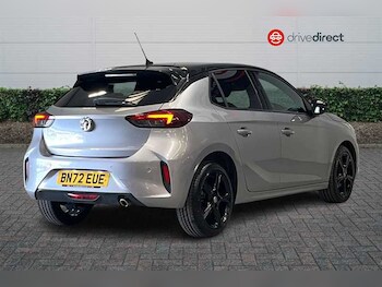 Used Vauxhall Corsa undefined for sale - 76462941: Photo