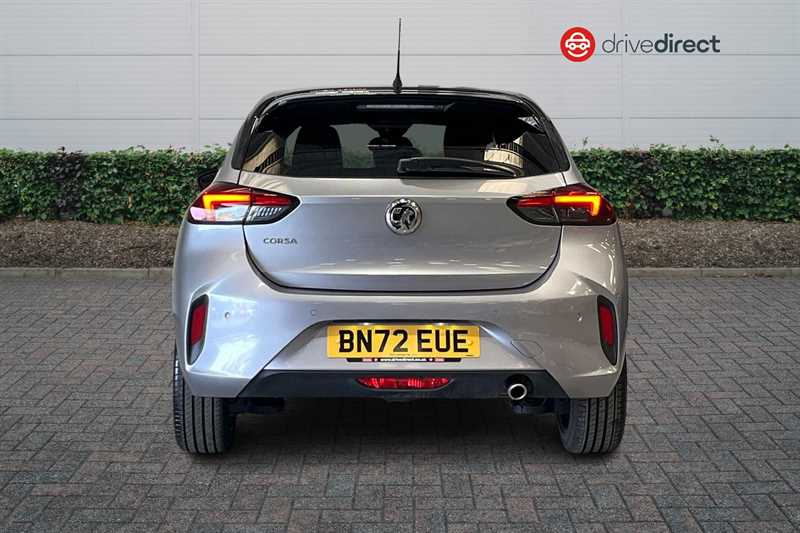 Used Vauxhall Corsa 2022 for sale - 76462941: Photo 4