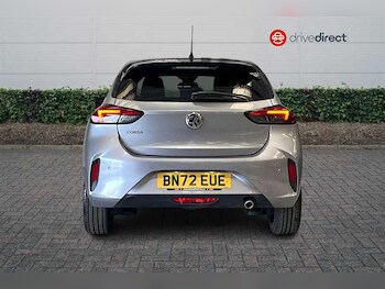 Used Vauxhall Corsa undefined for sale - 76462941: Photo