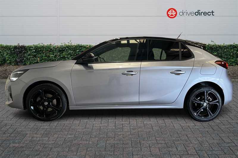 Used Vauxhall Corsa 2022 for sale - 76462941: Photo 6