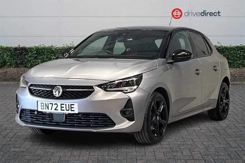 Used Vauxhall Corsa 2022 for sale - 76462941: Photo 7