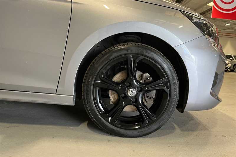 Used Vauxhall Corsa 2022 for sale - 76462941: Photo 9