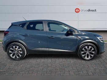 Used Renault Captur 2024 for sale - 78076437: Photo