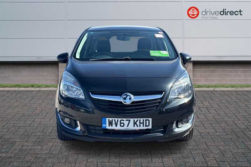 Used Vauxhall Meriva 2017 for sale - 77811765: Photo 8