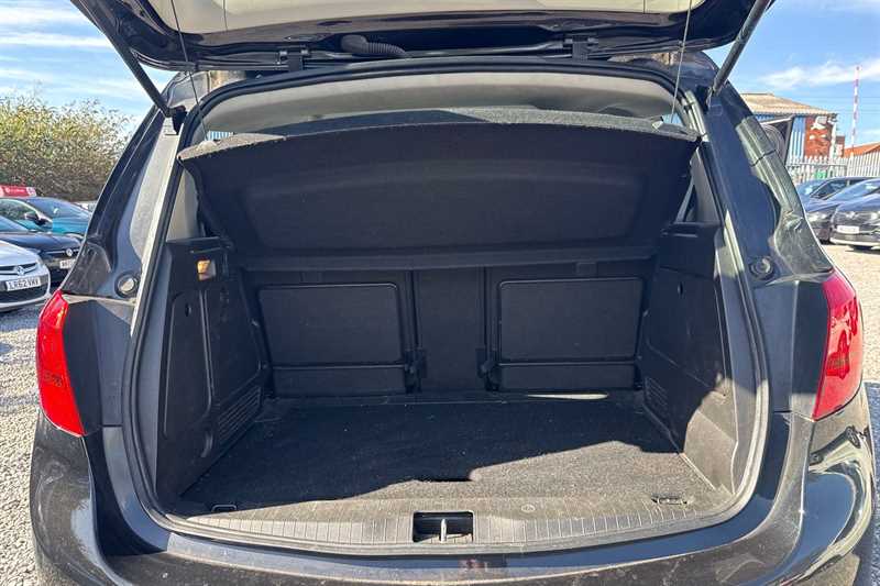 Used Vauxhall Meriva 2017 for sale - 77895820: Photo 25