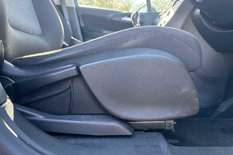 Used Vauxhall Meriva 2017 for sale - 77895820: Photo 26