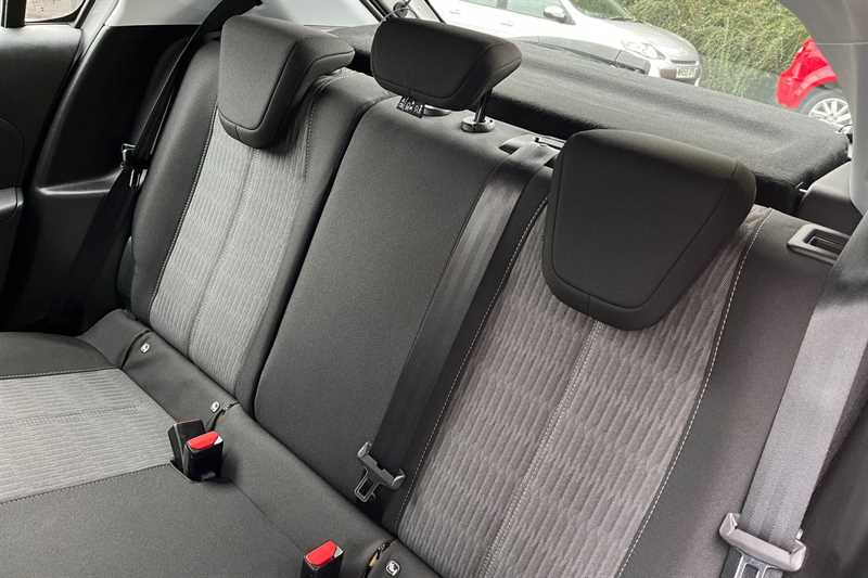 Used Vauxhall Corsa for sale - 76529903: Photo 24