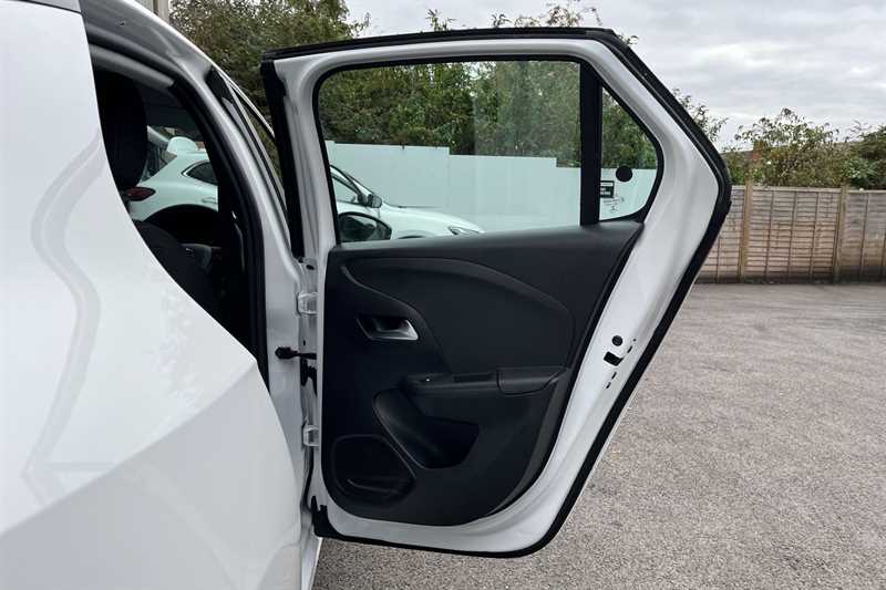 Used Vauxhall Corsa for sale - 76529903: Photo 39