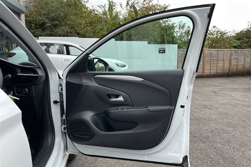 Used Vauxhall Corsa for sale - 76529903: Photo 41