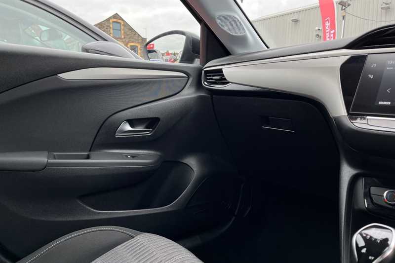 Used Vauxhall Corsa for sale - 76529903: Photo 48