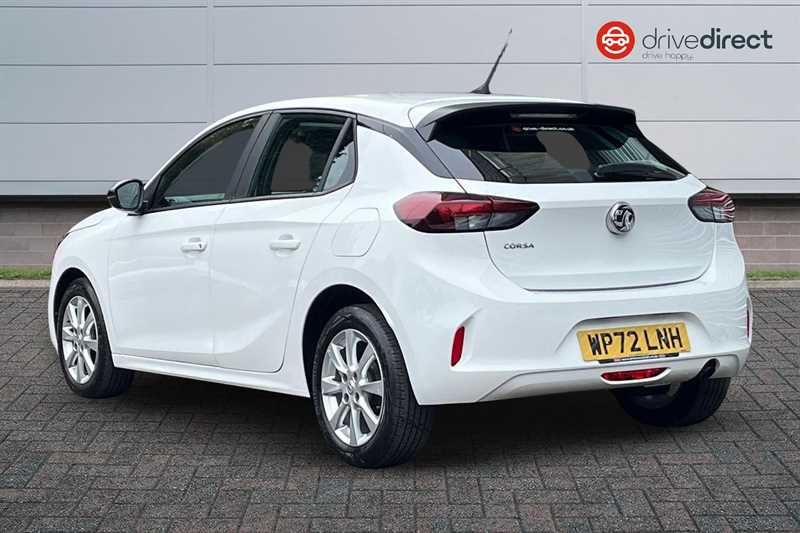 Used Vauxhall Corsa for sale - 76529903: Photo 5