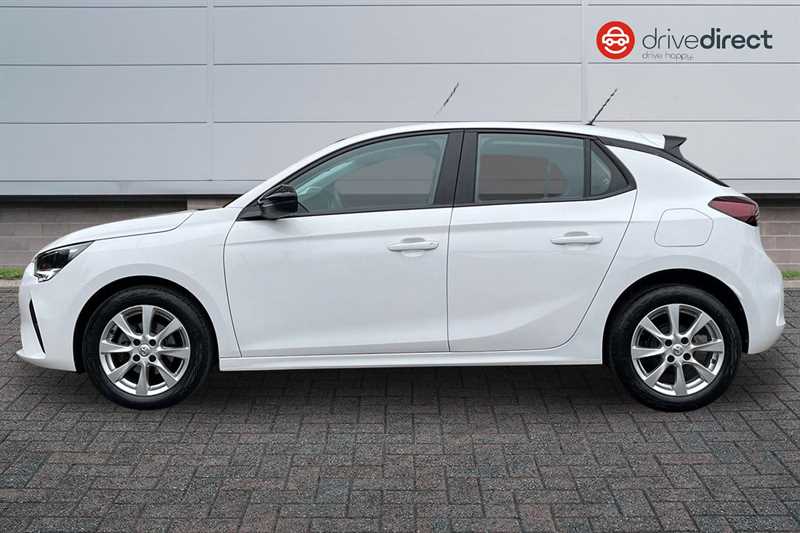 Used Vauxhall Corsa for sale - 76529903: Photo 6