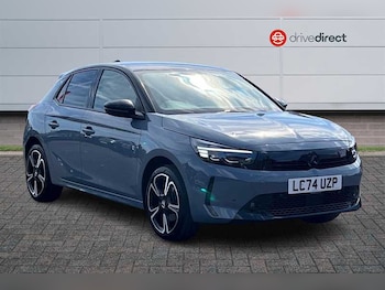 Used Vauxhall Corsa 2024 for sale - 79135335: Photo