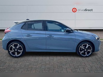 Used Vauxhall Corsa 2024 for sale - 79135335: Photo