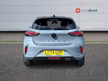 Used Vauxhall Corsa 2024 for sale - 79135335: Photo