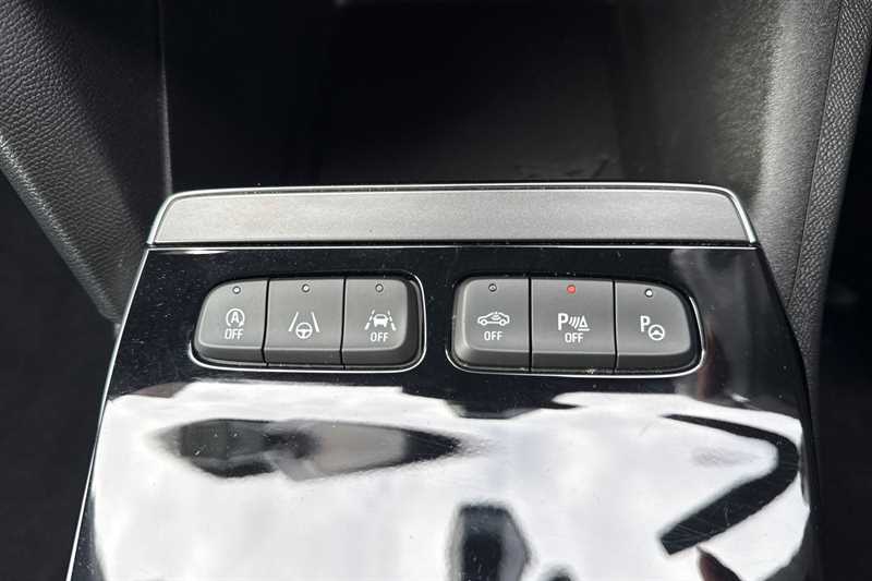 Used Vauxhall Mokka 2022 for sale - 77929437: Photo 40