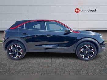 Used Vauxhall Mokka 2023 for sale - 79796616: Photo
