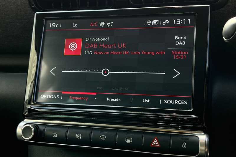 Used Citroen C3 Aircross 2022 for sale - 76917920: Photo 17